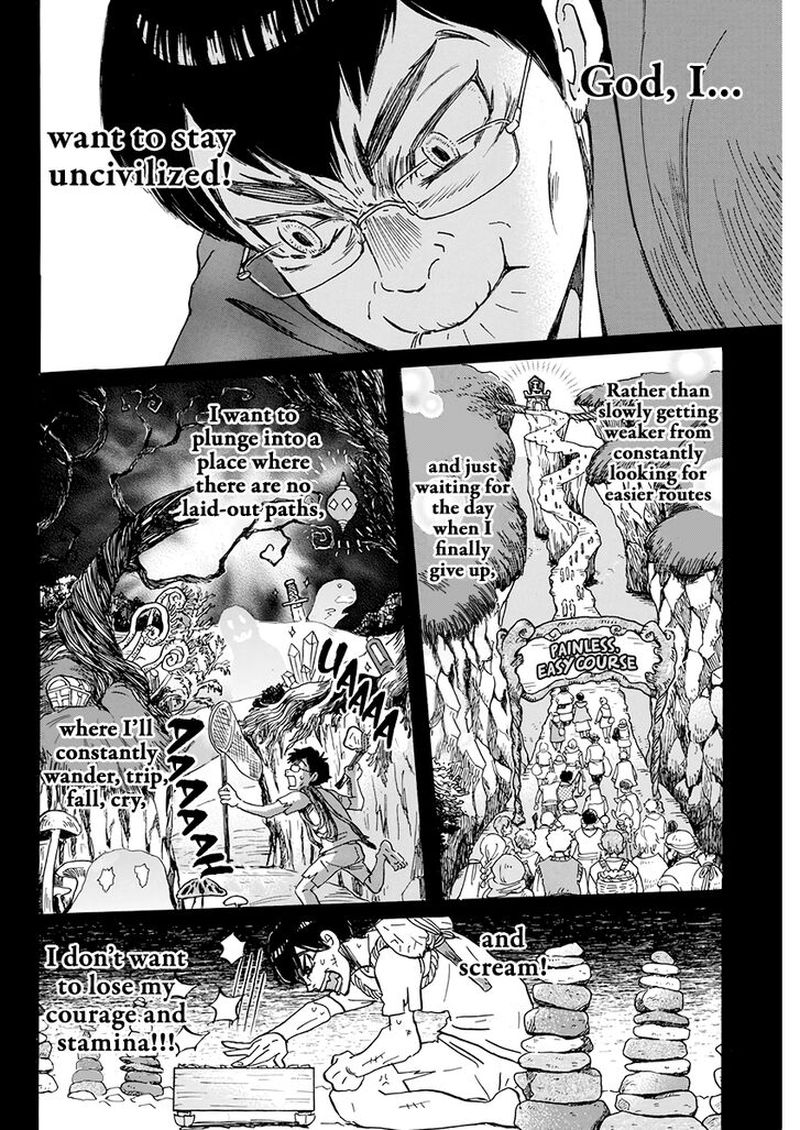 3 Gatsu No Lion 159 4