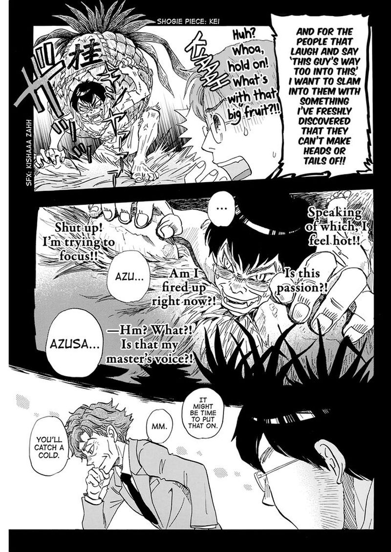 3 Gatsu No Lion 159 5