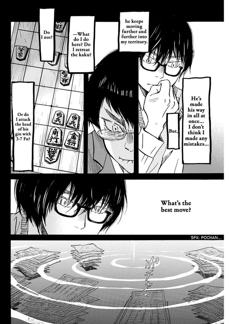 3 Gatsu No Lion 159 8