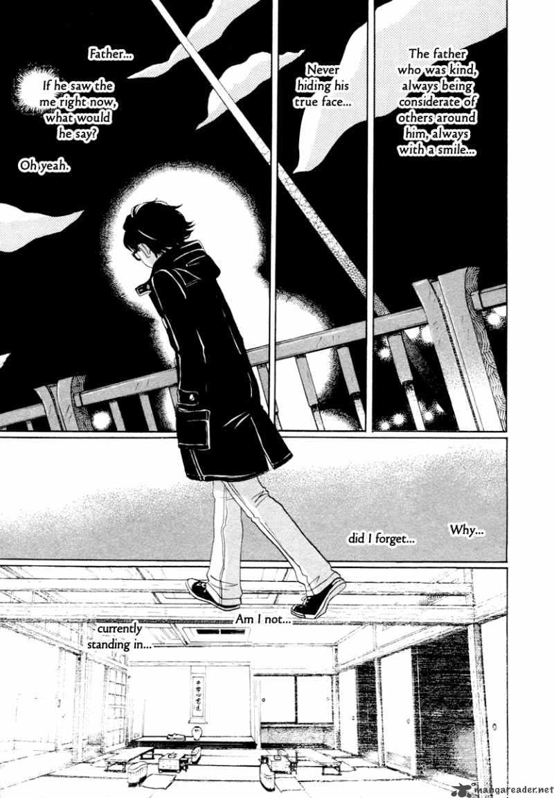 3 Gatsu No Lion 16 12