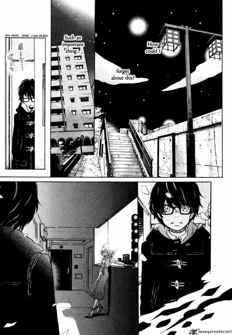 3 Gatsu No Lion 16 14