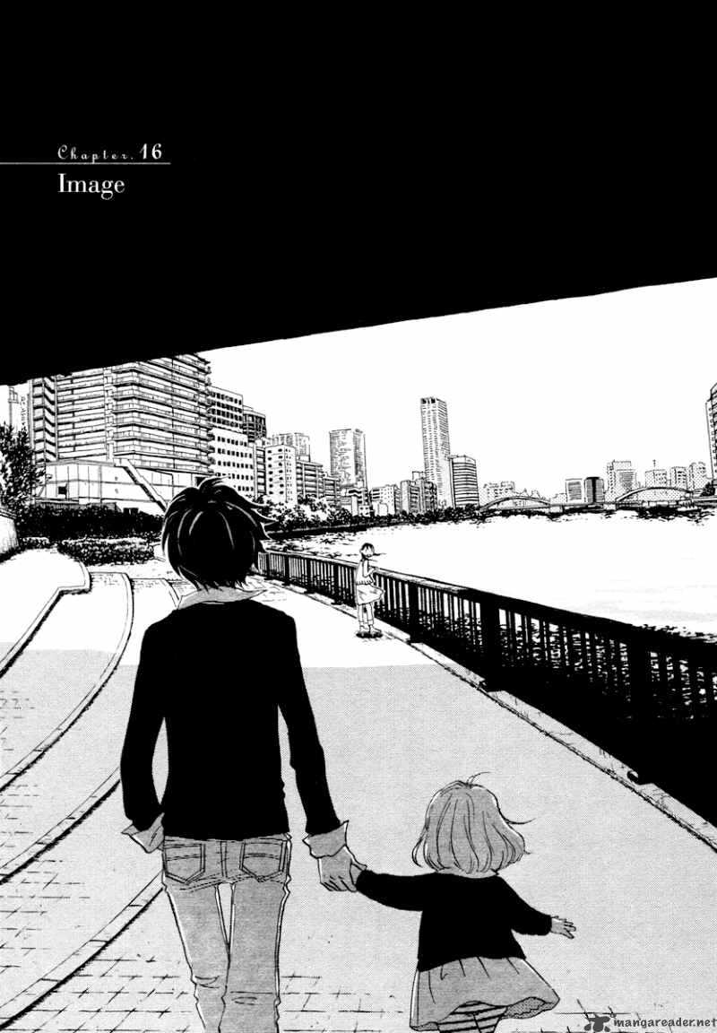 3 Gatsu No Lion 16 2
