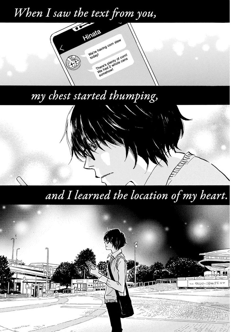 3 Gatsu No Lion 161 2