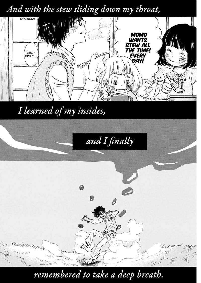 3 Gatsu No Lion 161 4