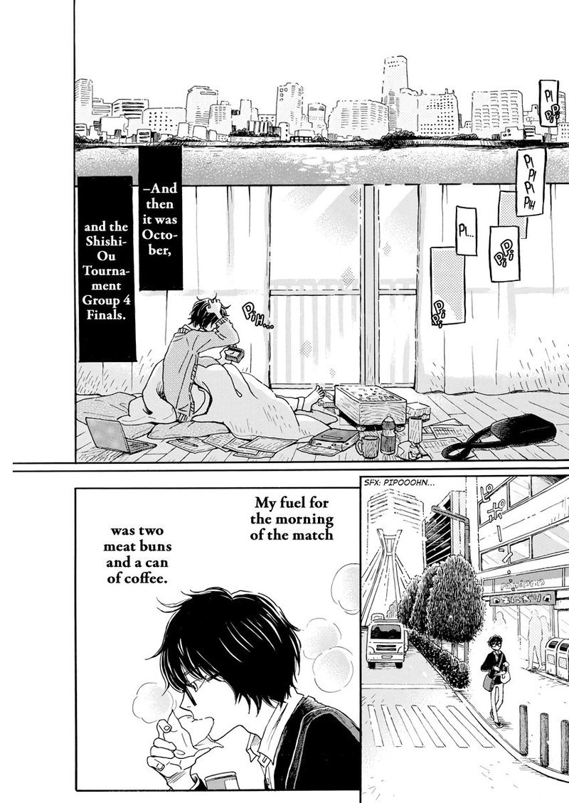 3 Gatsu No Lion 161 5