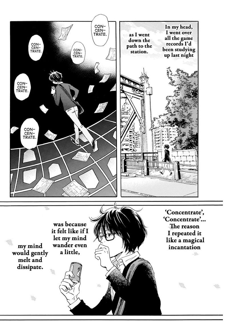 3 Gatsu No Lion 161 6