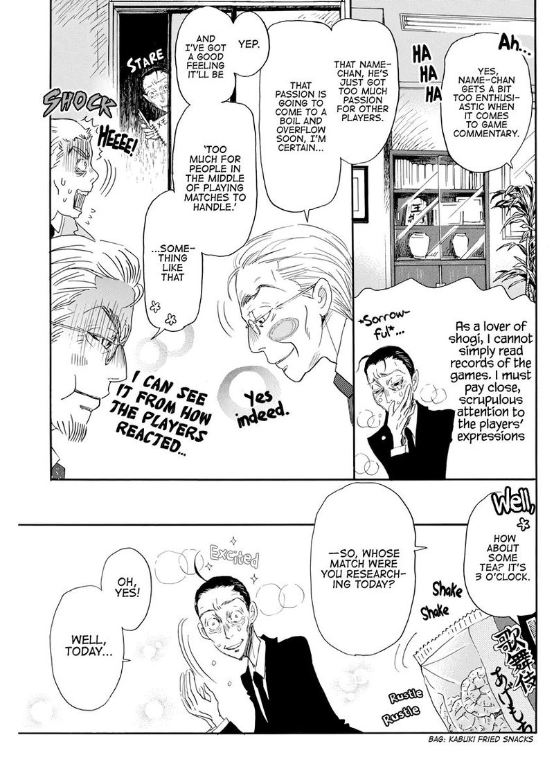 3 Gatsu No Lion 162 3