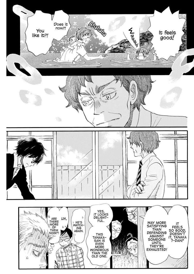 3 Gatsu No Lion 163 3