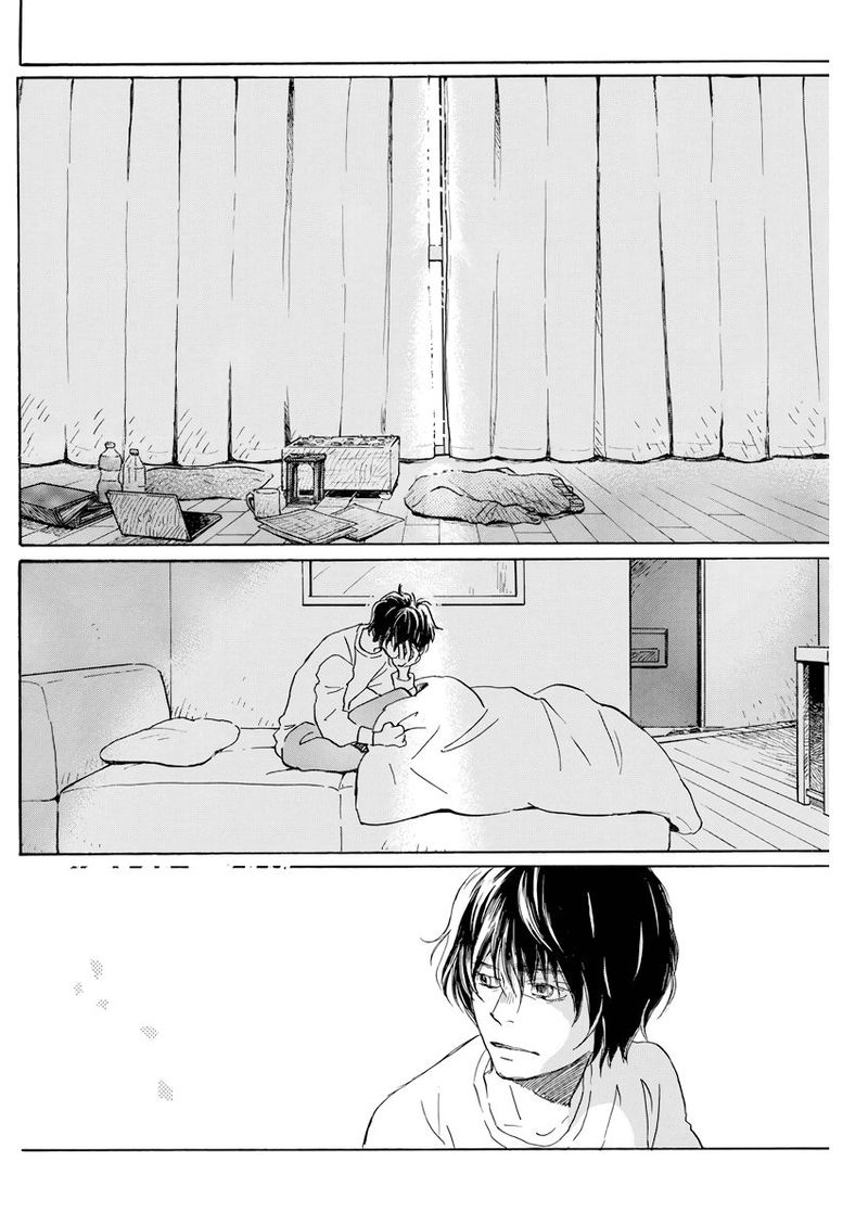 3 Gatsu No Lion 165 2