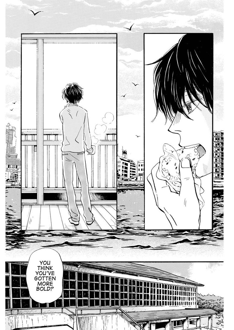 3 Gatsu No Lion 165 4