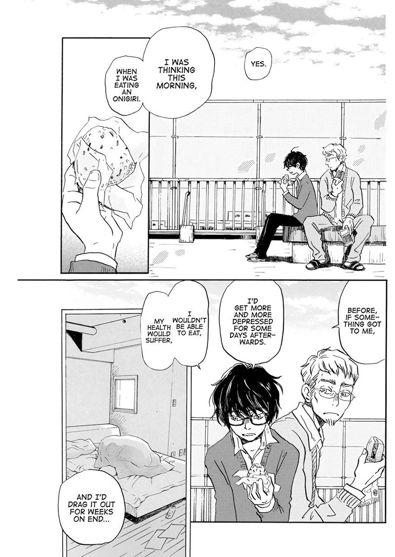 3 Gatsu No Lion 165 5