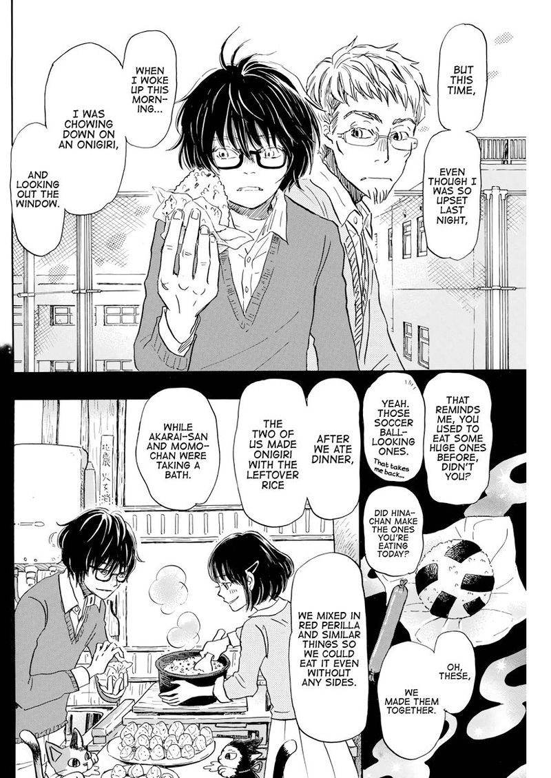 3 Gatsu No Lion 165 6