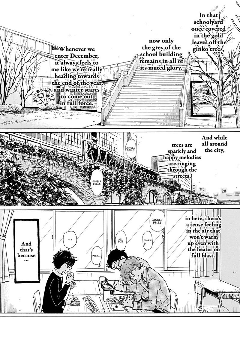 3 Gatsu No Lion 167 2