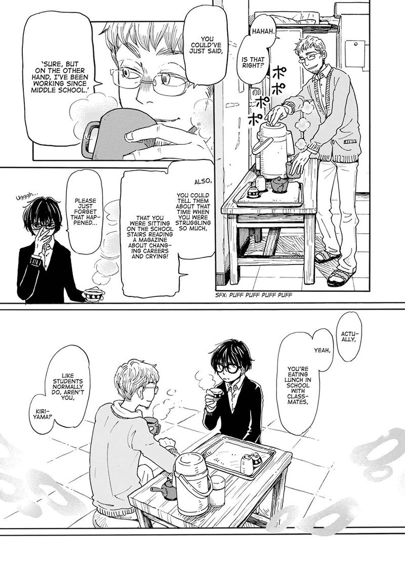 3 Gatsu No Lion 167 4