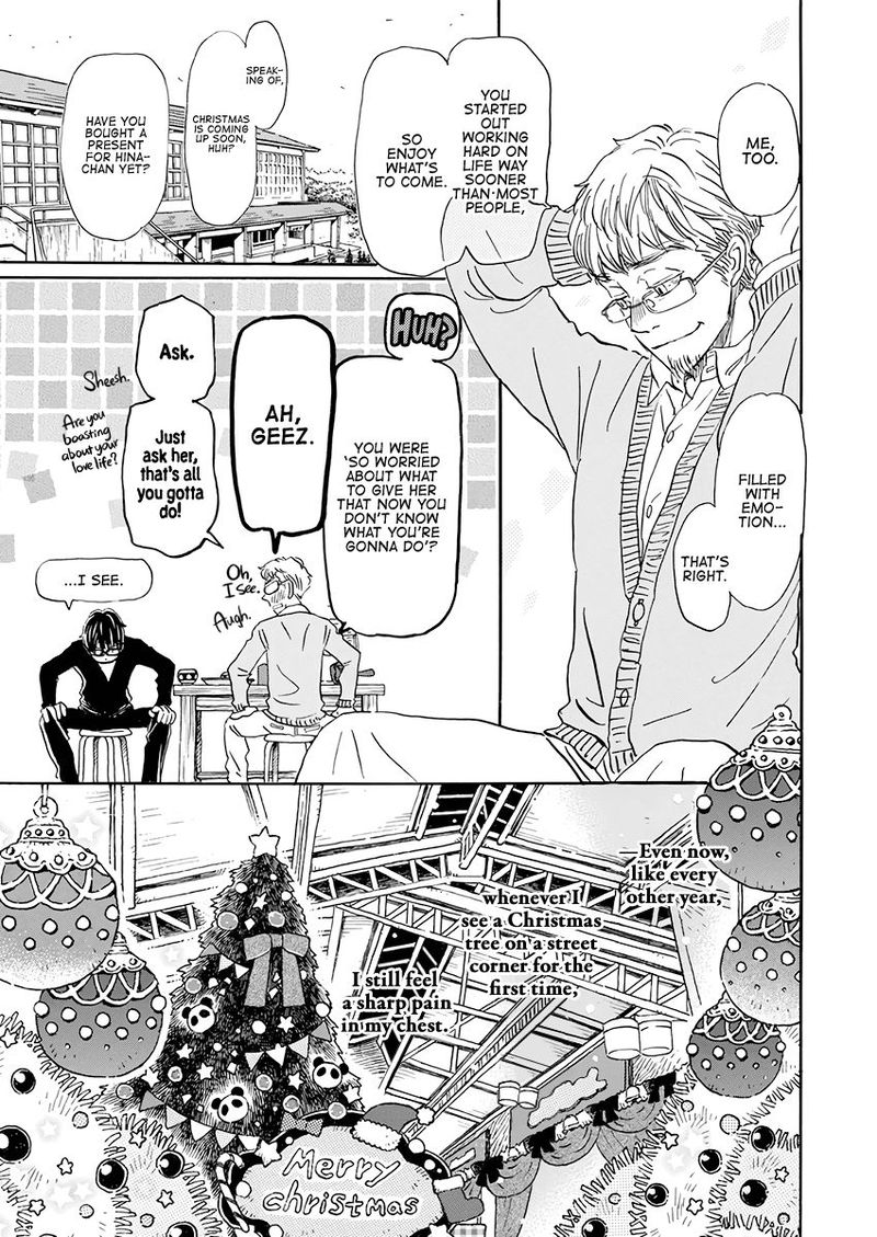 3 Gatsu No Lion 167 6
