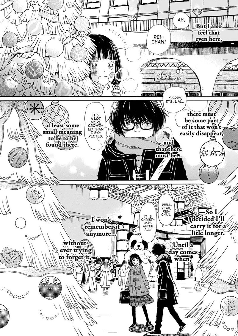 3 Gatsu No Lion 167 7