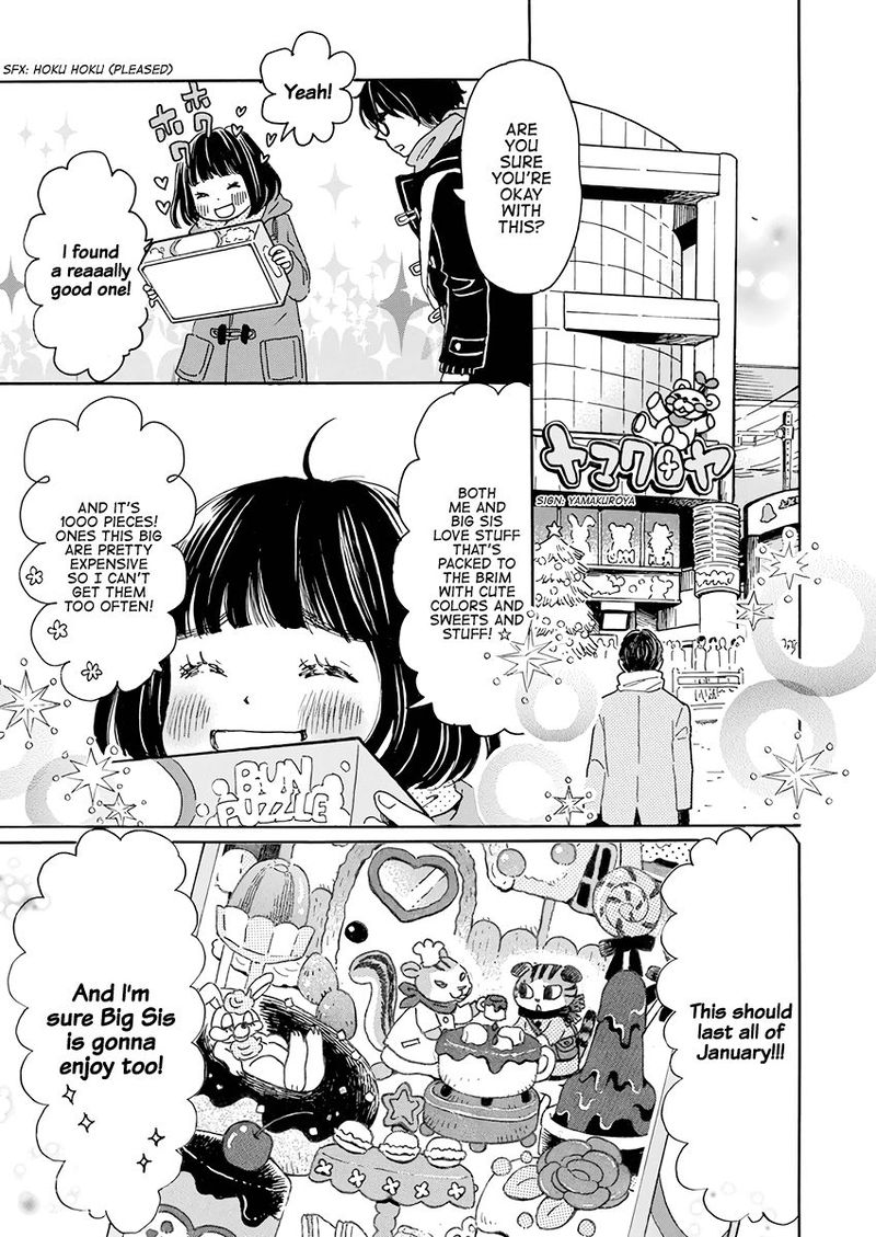3 Gatsu No Lion 167 8