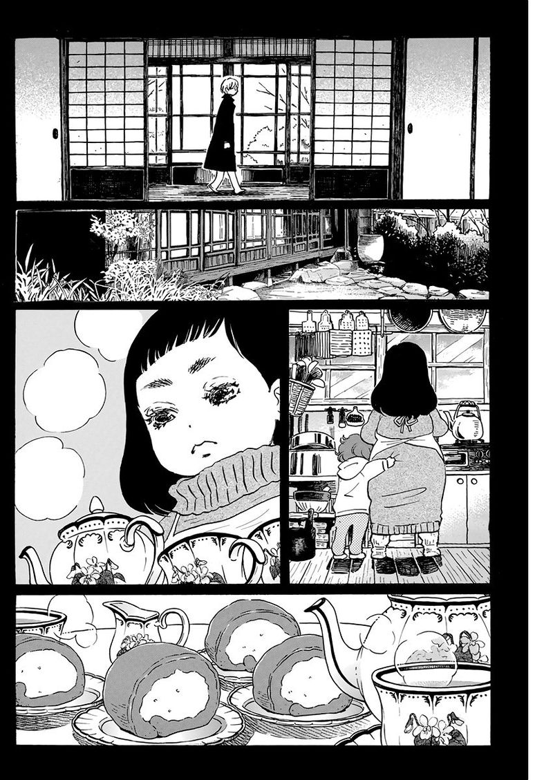3 Gatsu No Lion 168 8