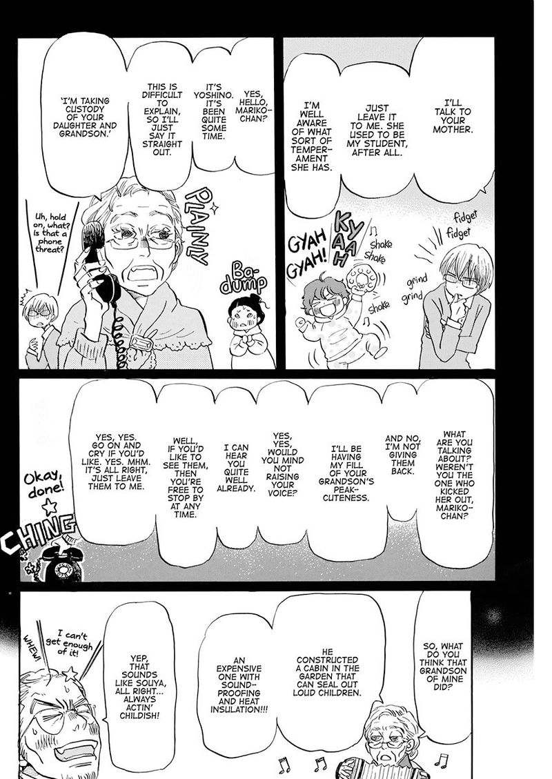 3 Gatsu No Lion 169 10