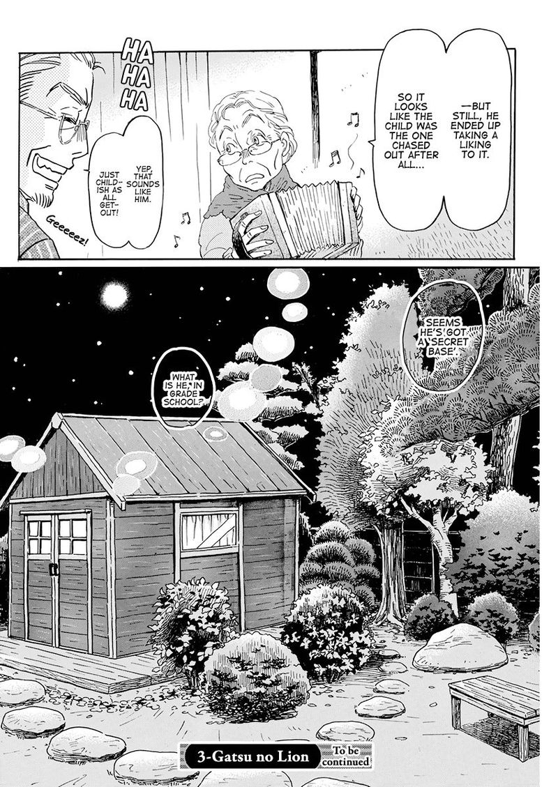 3 Gatsu No Lion 169 12