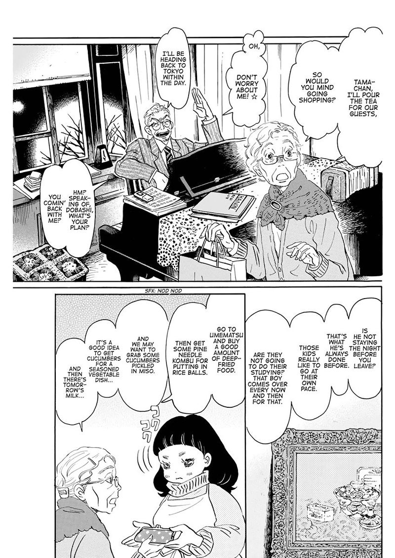 3 Gatsu No Lion 169 3