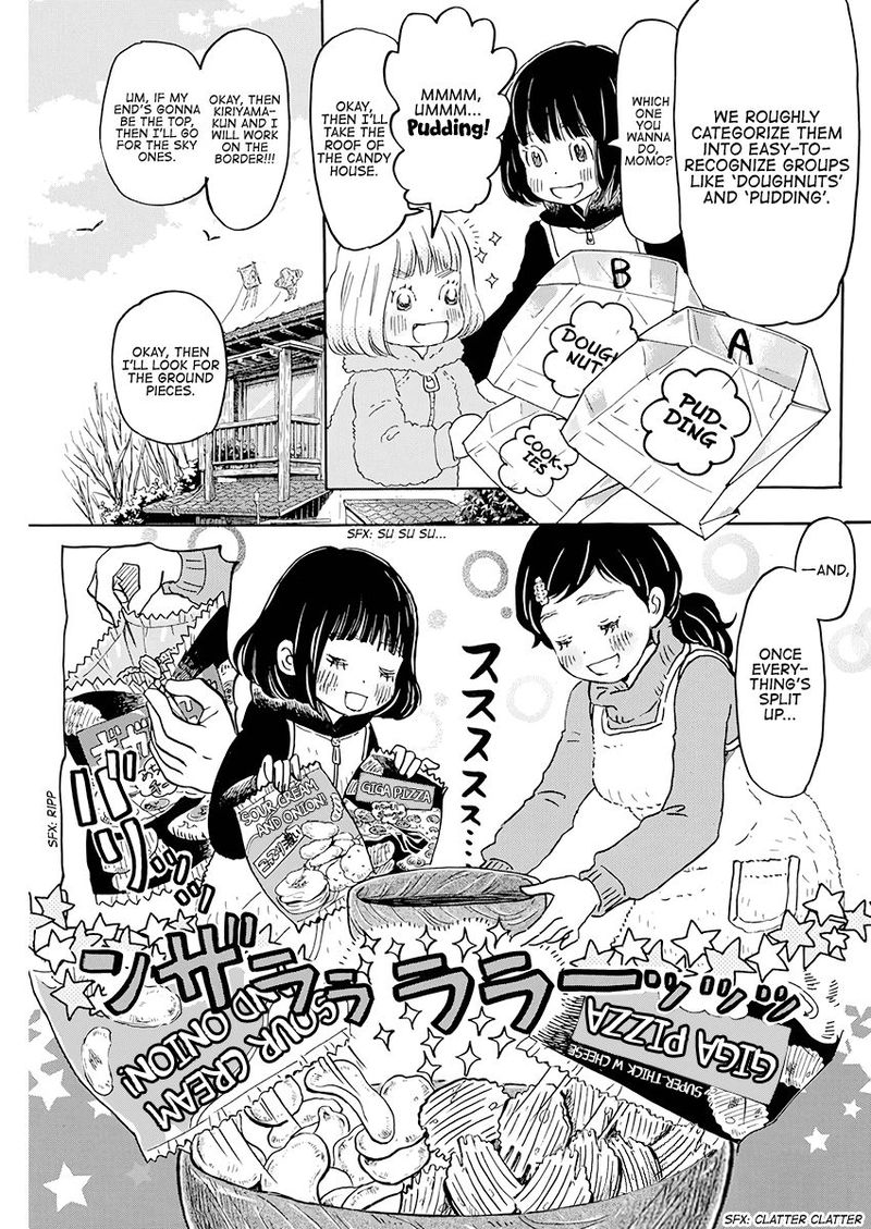3 Gatsu No Lion 170 8