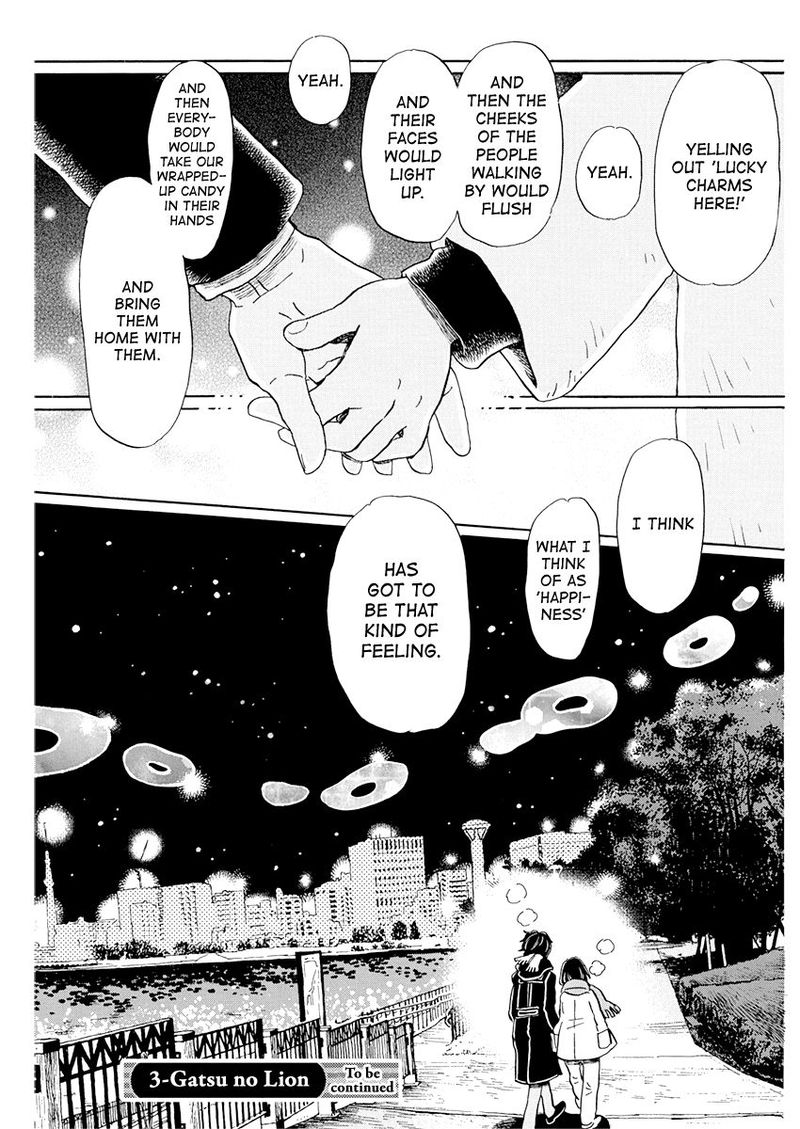 3 Gatsu No Lion 171 10
