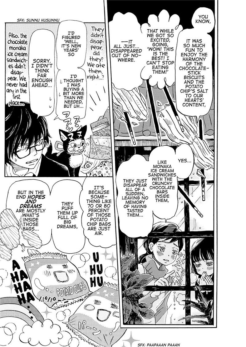 3 Gatsu No Lion 171 5