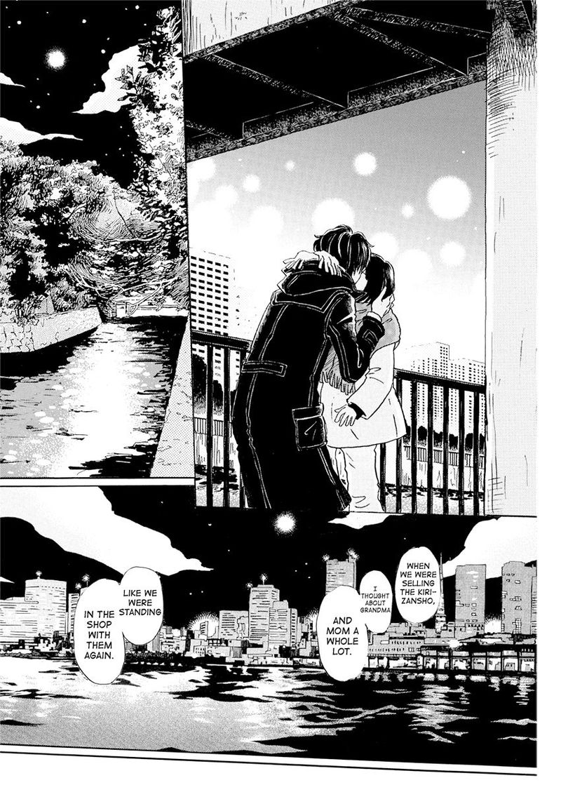 3 Gatsu No Lion 171 9