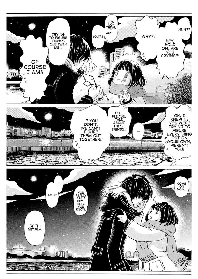 3 Gatsu No Lion 174 3