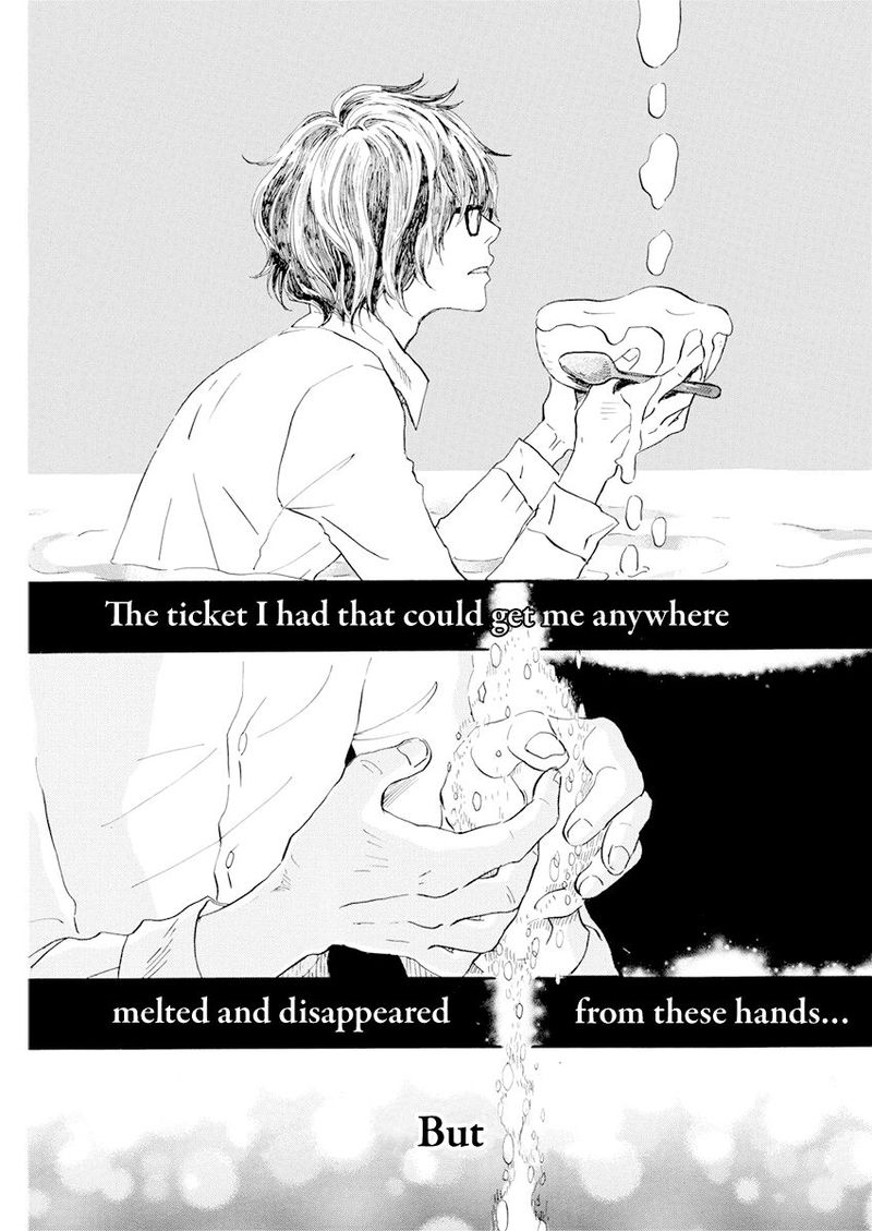 3 Gatsu No Lion 174 5