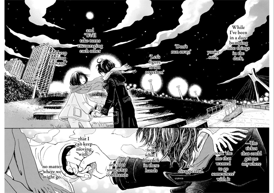 3 Gatsu No Lion 174 6
