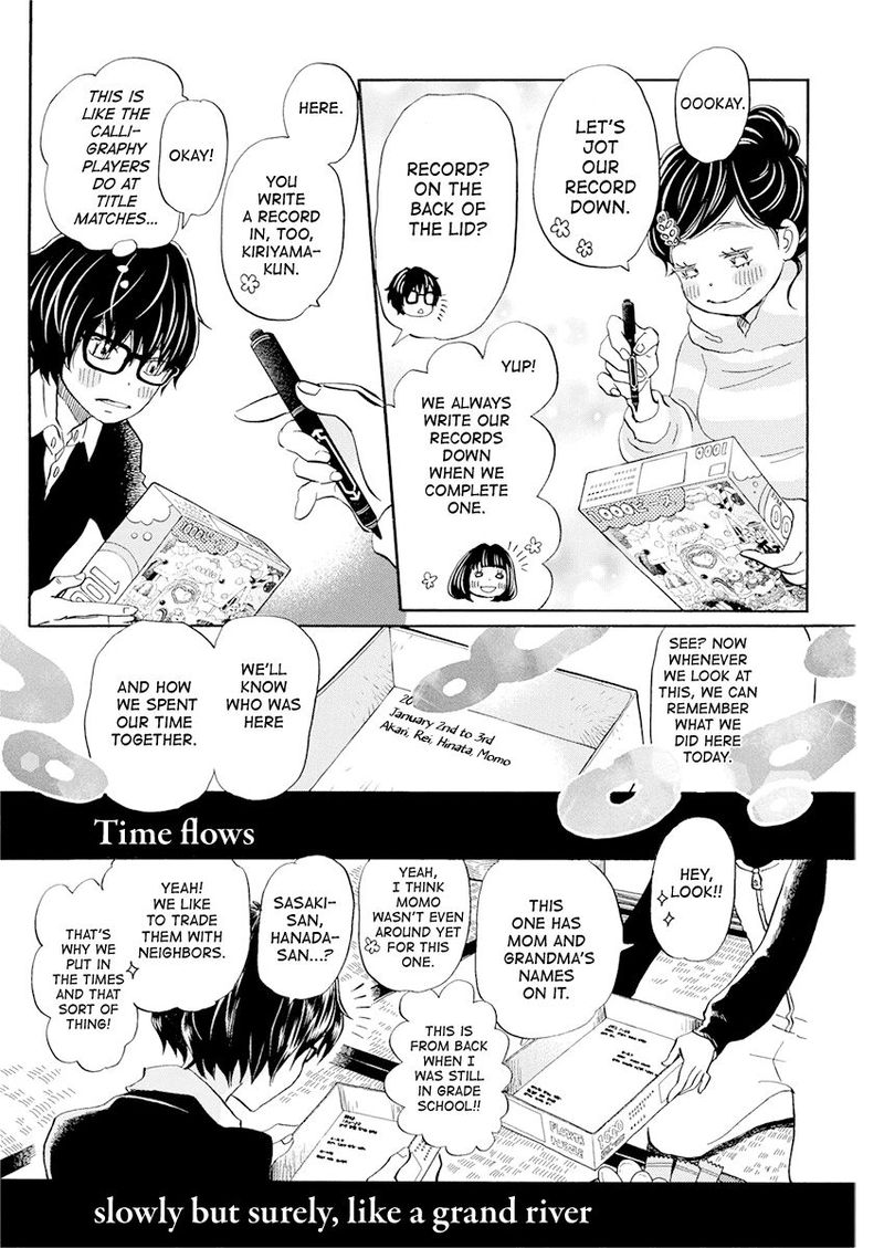 3 Gatsu No Lion 174 9