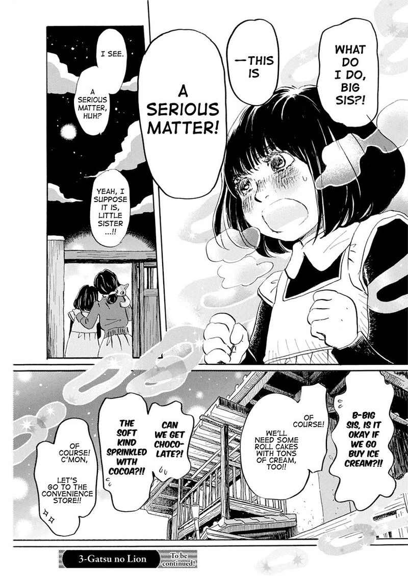 3 Gatsu No Lion 175 11