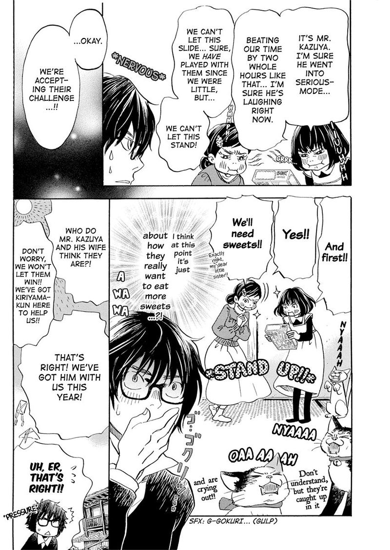 3 Gatsu No Lion 175 4