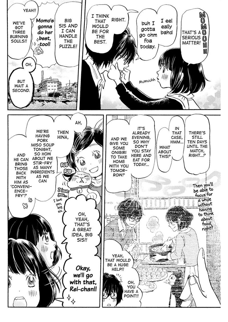 3 Gatsu No Lion 175 6
