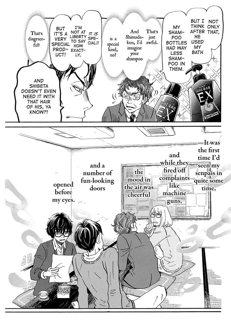 3 Gatsu No Lion 176 11