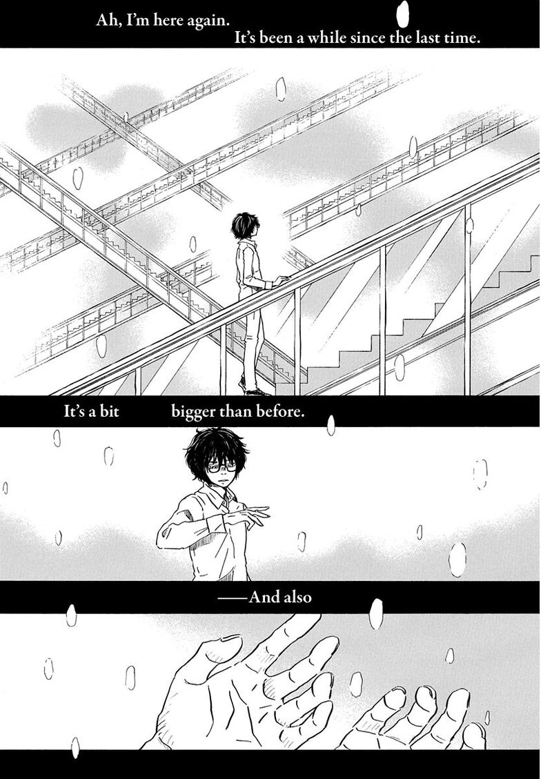 3 Gatsu No Lion 176 2