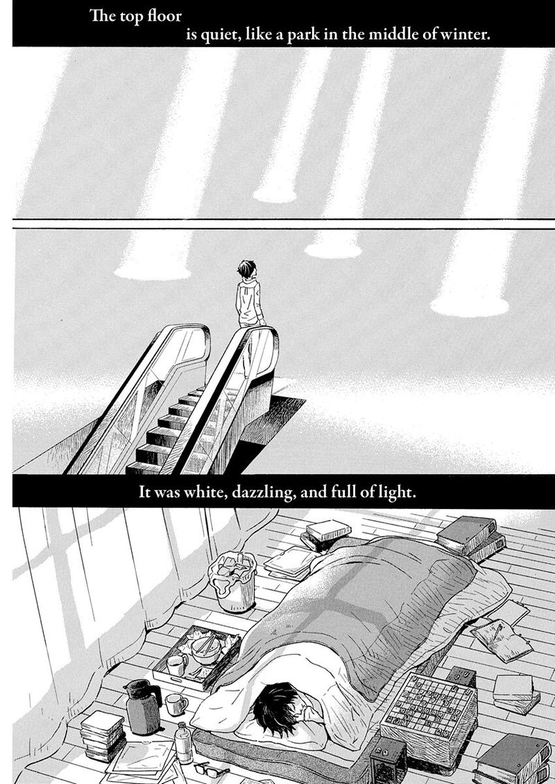 3 Gatsu No Lion 176 3