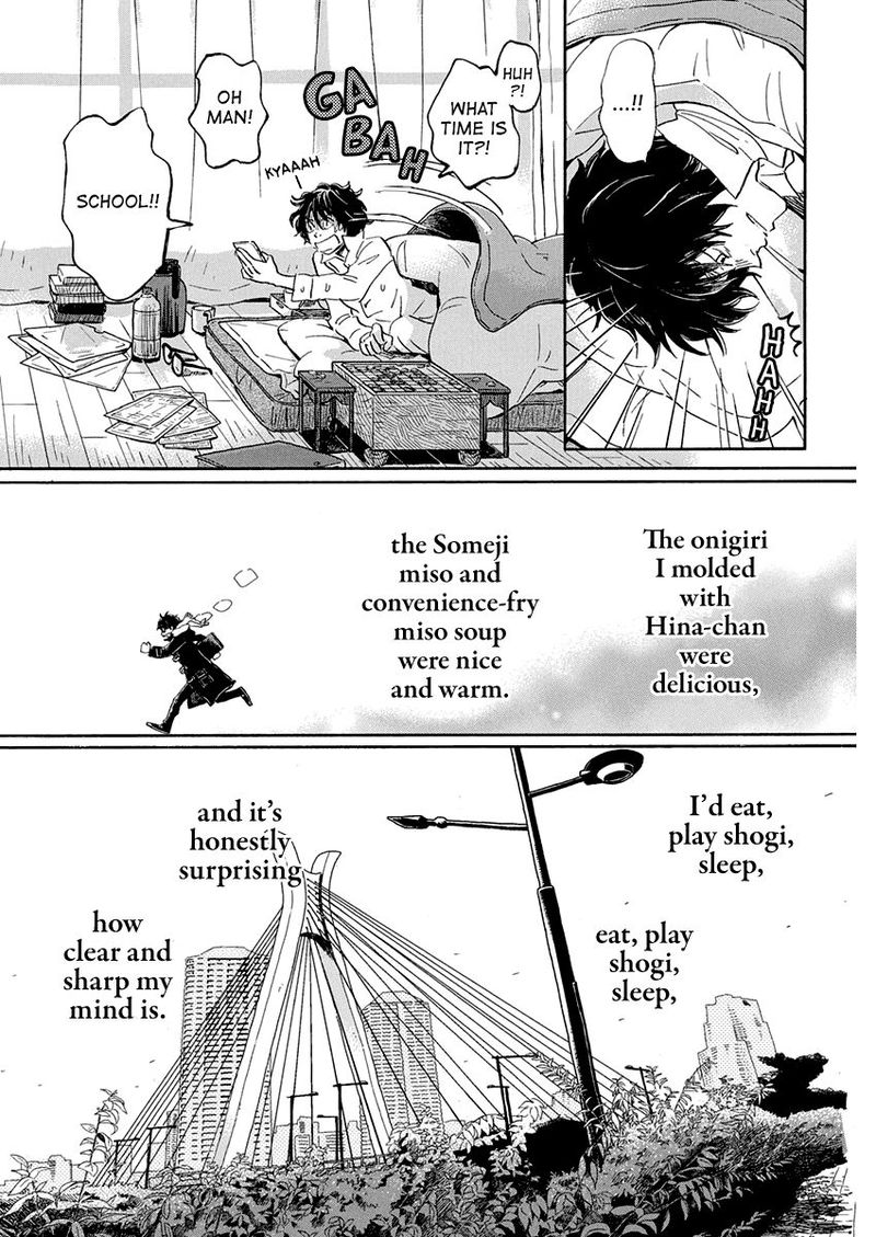 3 Gatsu No Lion 176 4