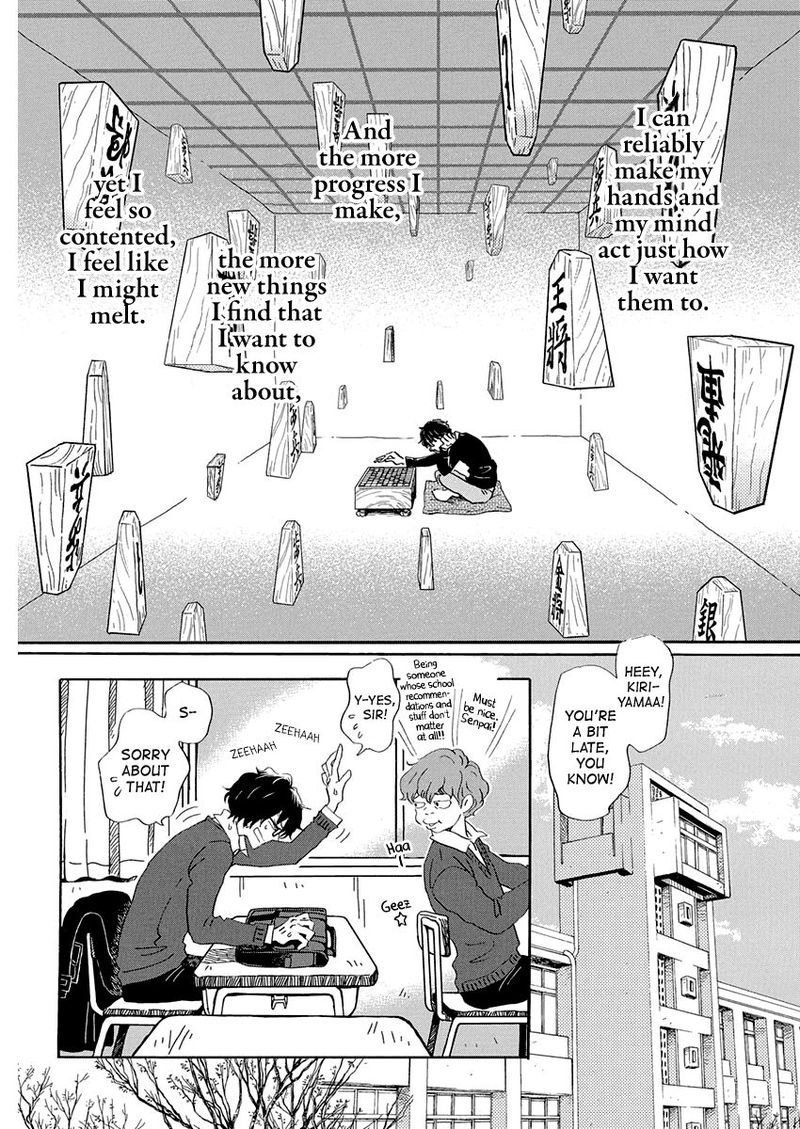 3 Gatsu No Lion 176 5