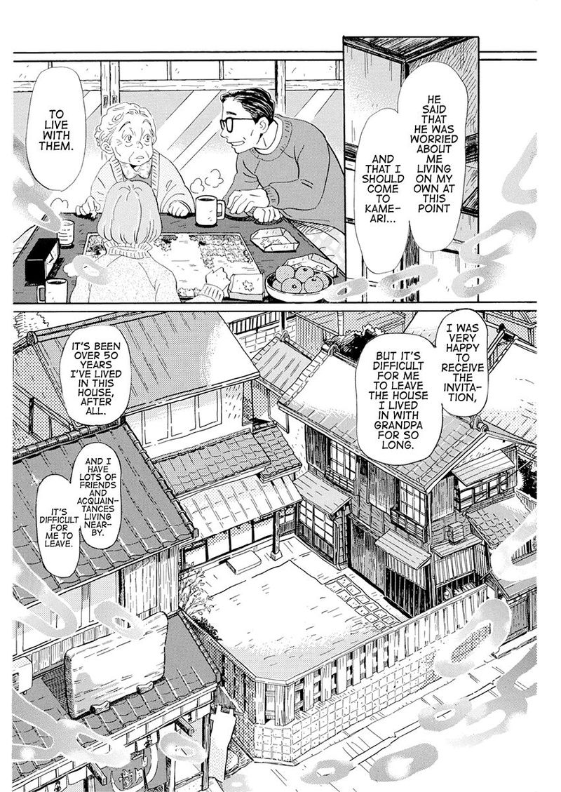 3 Gatsu No Lion 177 4
