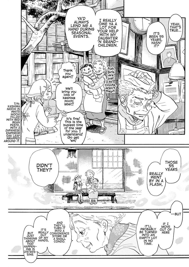 3 Gatsu No Lion 177 5