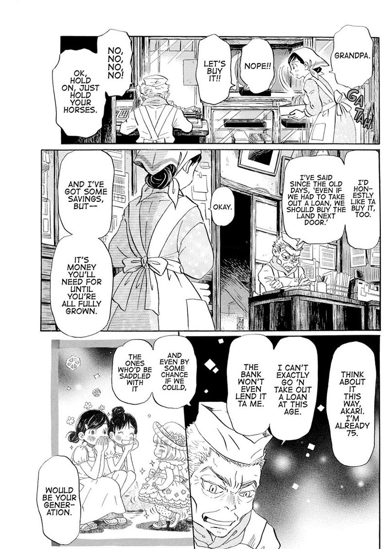 3 Gatsu No Lion 177 7