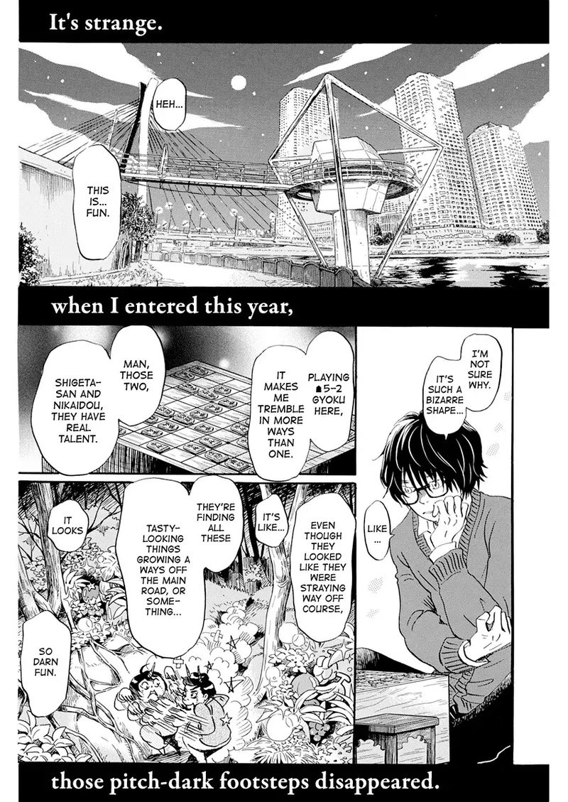 3 Gatsu No Lion 179 1
