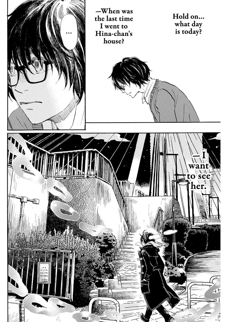 3 Gatsu No Lion 179 3