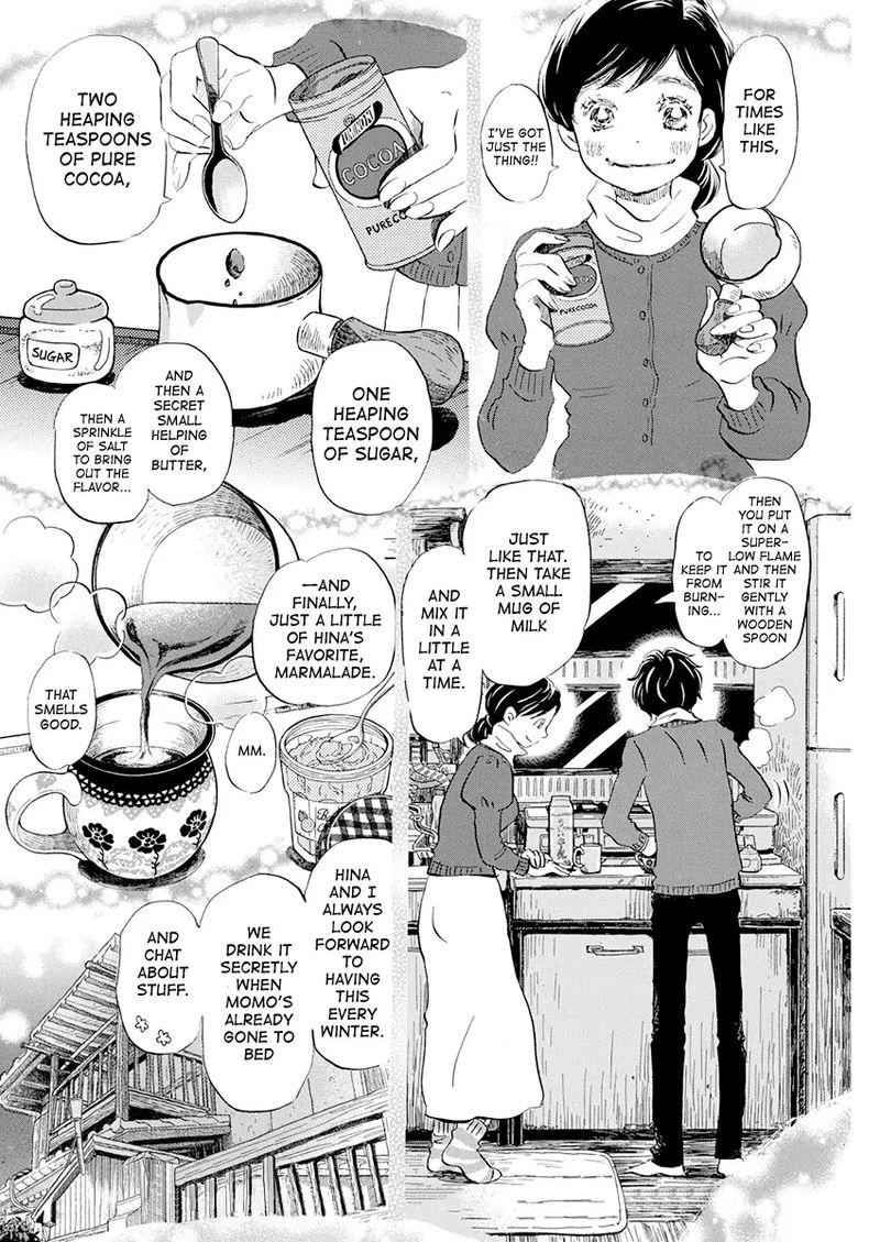 3 Gatsu No Lion 179 7
