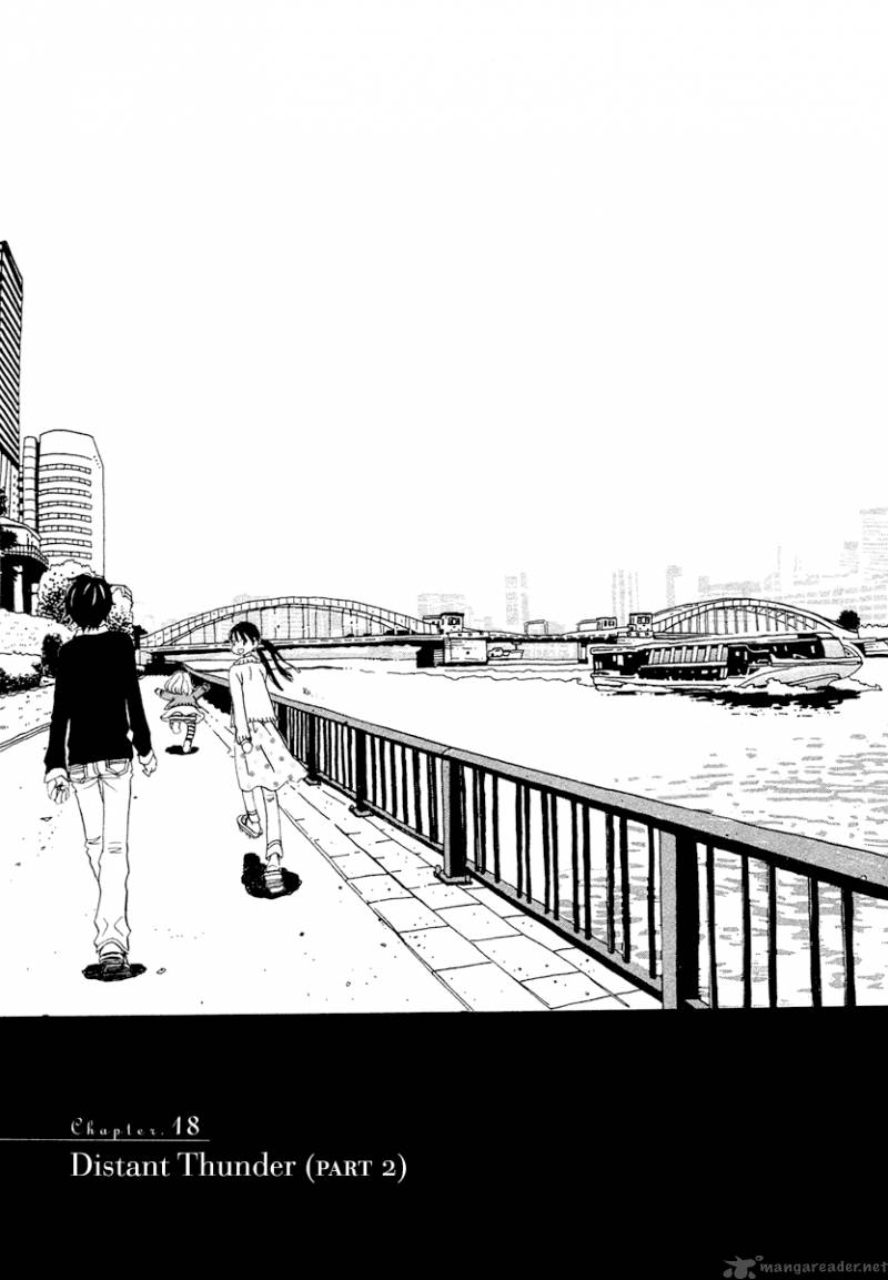 3 Gatsu No Lion 18 2