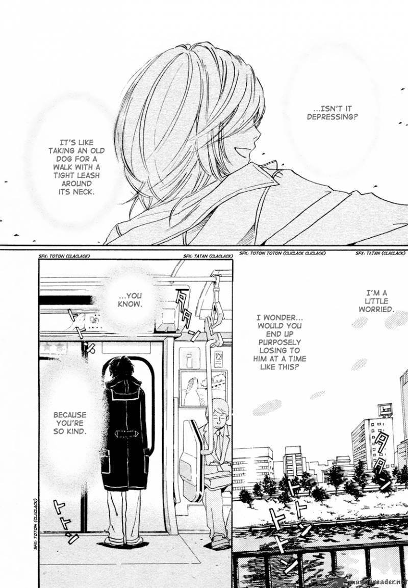 3 Gatsu No Lion 18 3