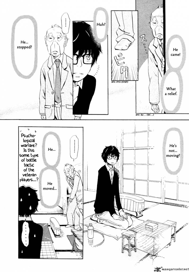 3 Gatsu No Lion 18 7